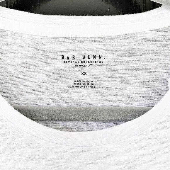 RAE DUNN Mama Bear T-Shirt - Picture 3 of 4